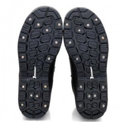 Chaussure de wading Vision Musta Michelin
