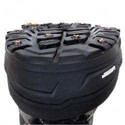 Chaussure de wading Vision Musta Michelin