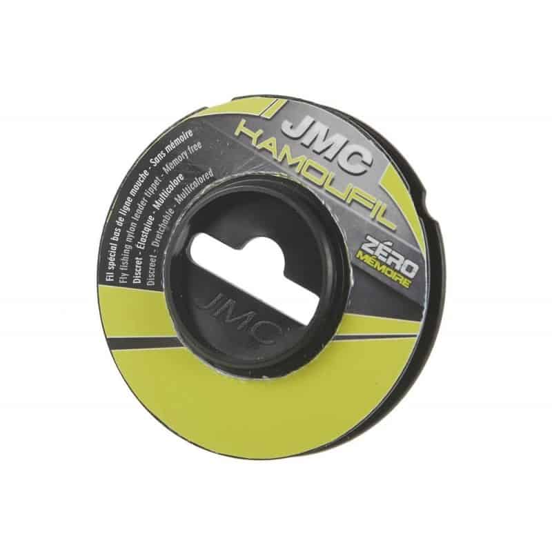 Nylon JMC Kamoufil