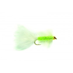 Streamer réservoir Cat's Whisker