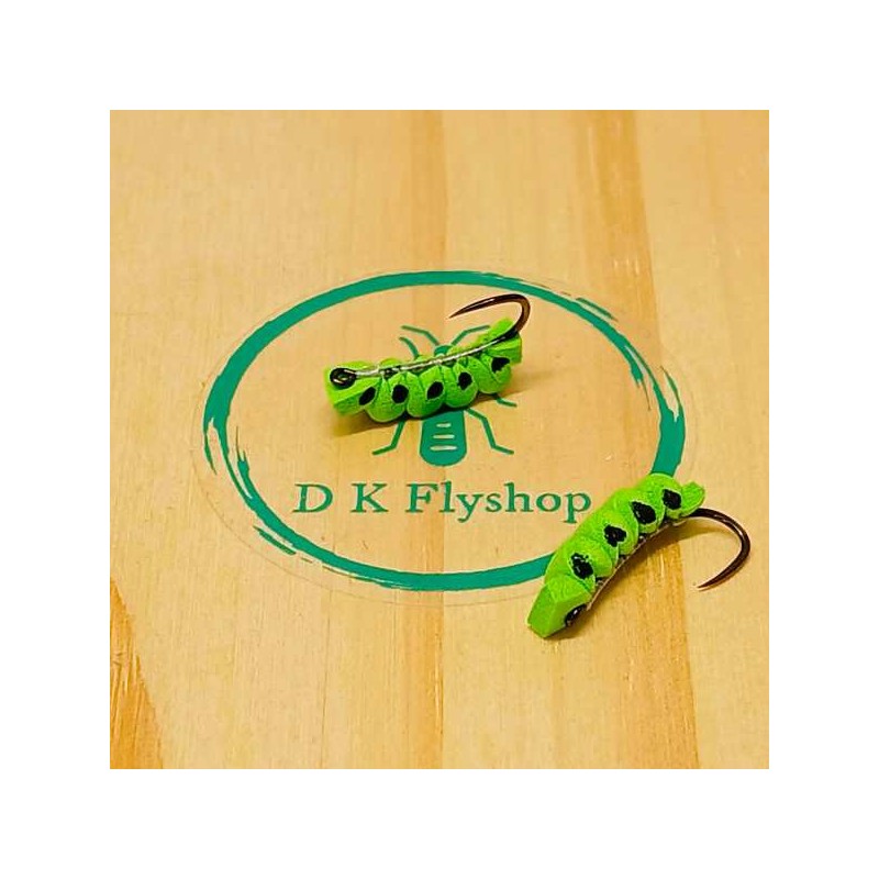 trs-chenille-verte-dk-flyshop