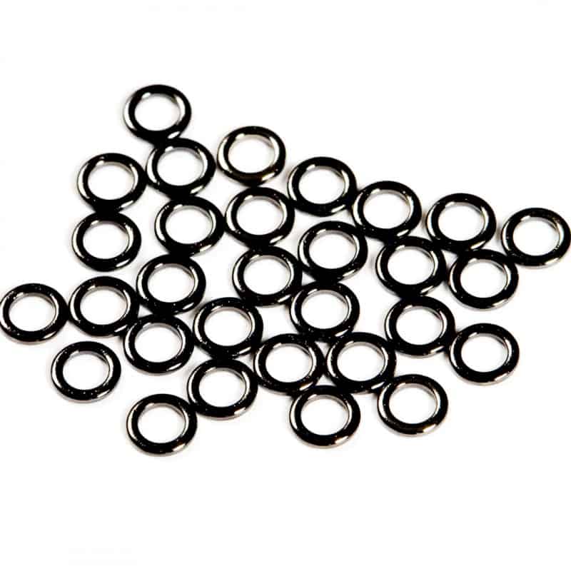 Micro anneaux Partridge