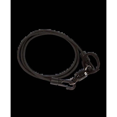 Aimant mousqueton Clip magnétique Filet de pêche en métal Support de Aimant mousqueton Clip magnétique Filet de pêche en métal Support de