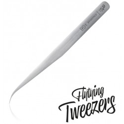 pince-courbe-précision- renomed-tweezer-FT3