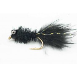 Micro streamer réservoir ACN