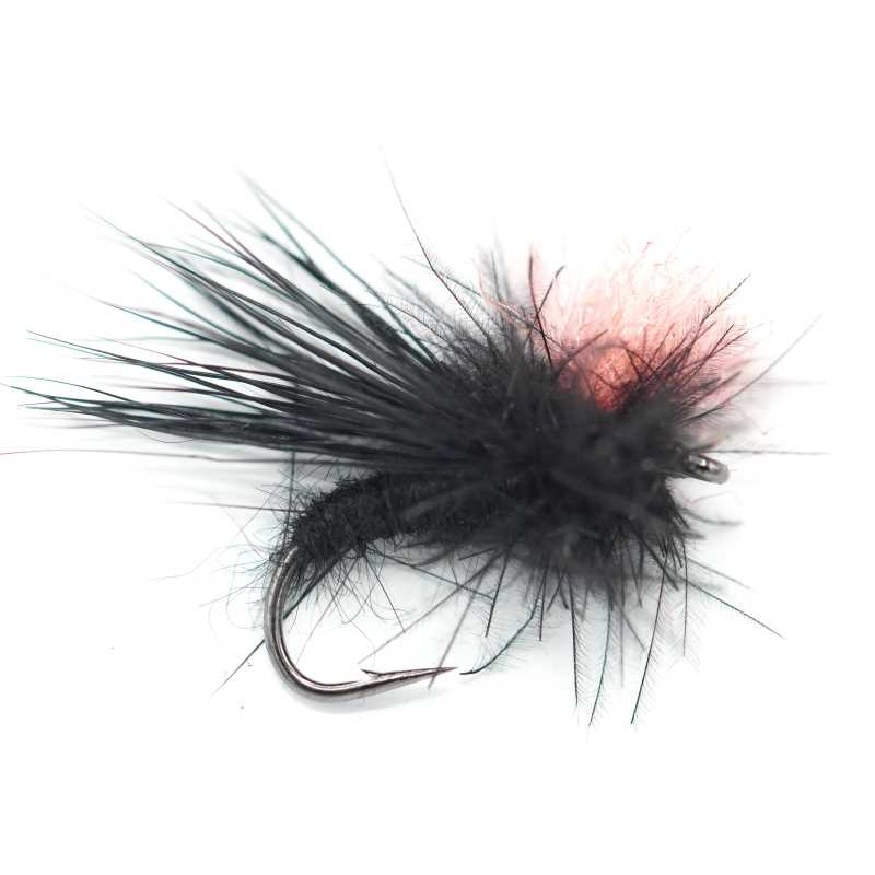sedge-deer-hair-caddis-noir