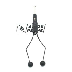 porte-bobine-jmc-pro-tyer-ergo-noir