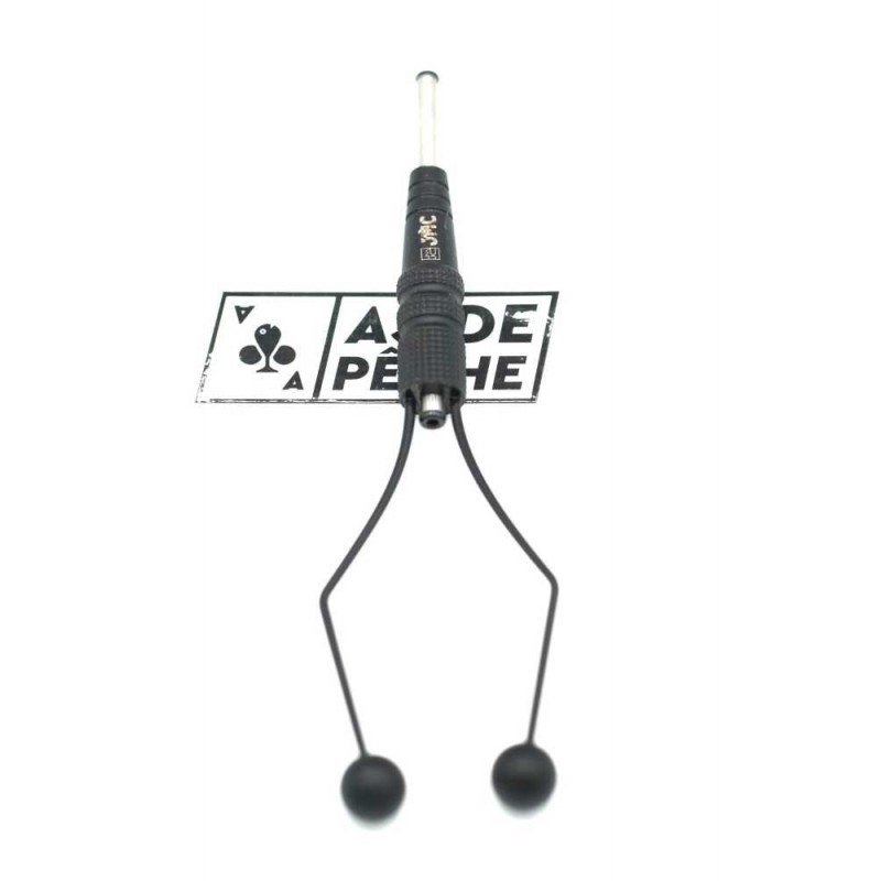 porte-bobine-jmc-pro-tyer-ergo-noir