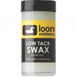 Poix Loon low tack
