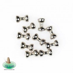 Yeux altère en plomb