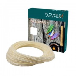 Soie Devaux CARNAFLY &ndash; P&ecirc;che des Carnassiers &agrave; la Mouche