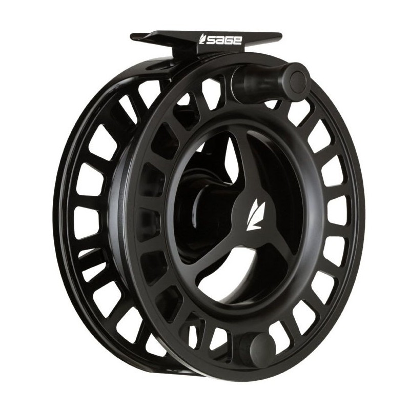 Moulinet mouche SAGE SPECTRUM Black