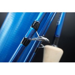 canne-mouche-echo-boost-blue-detail-2