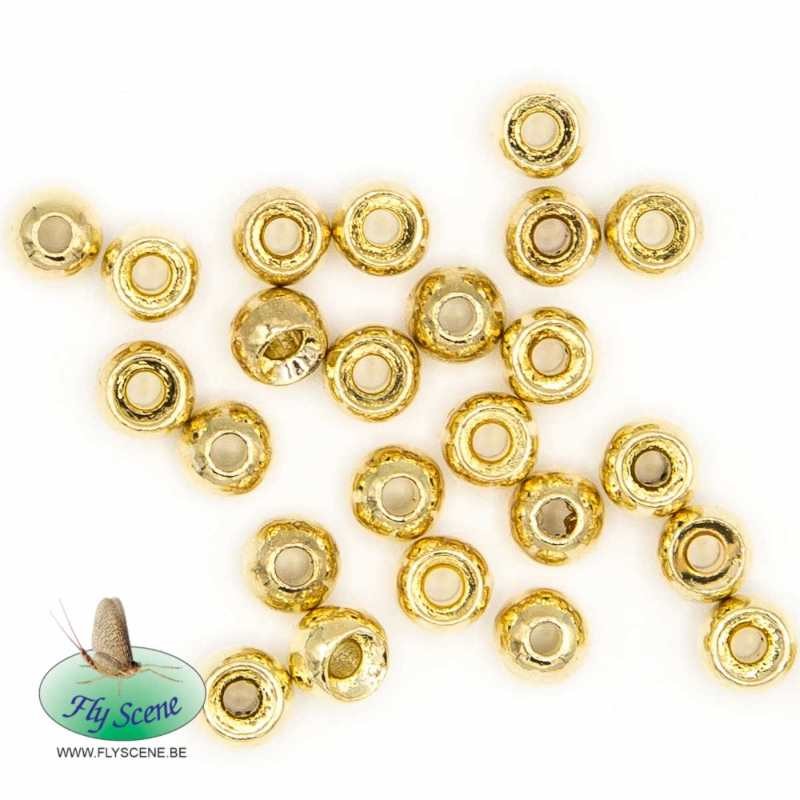 billes tungstene or mouche boite 100 nymphe