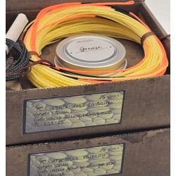 soie mouche wf4f flottante wfspeed visibility 27m d&eacute;tail 1