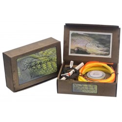 soie mouche wf4f flottante wfspeed visibility 27m detail 3