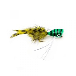 Streamer carnassier POP14
