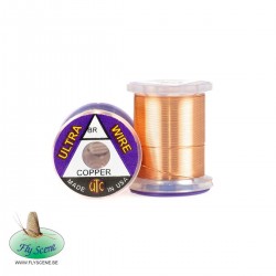 fil de cuivre ultra wire cuivre