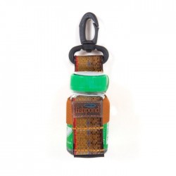 Fishpond Dry Shake Bottle Holder mouche
