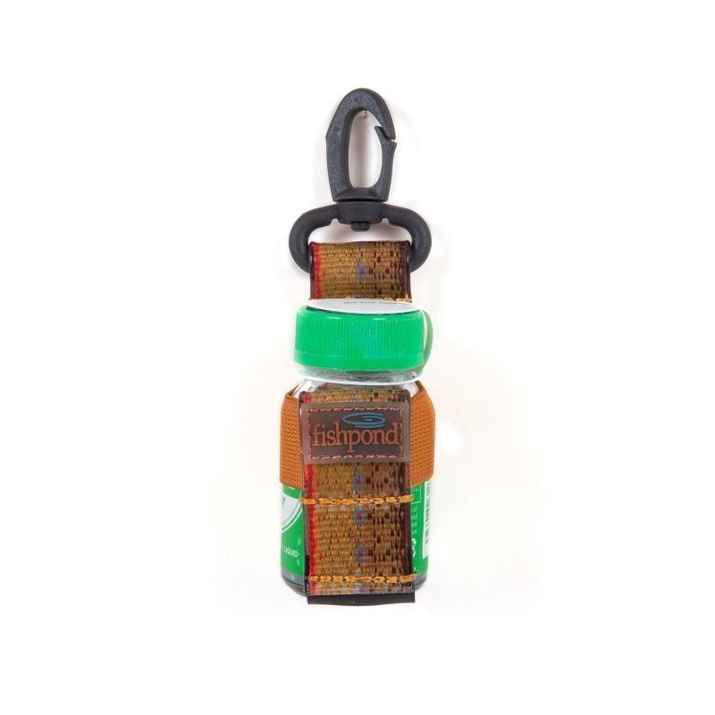 Fishpond Dry Shake Bottle Holder mouche