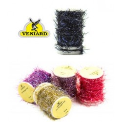 Chenille Straggle UV Veniard