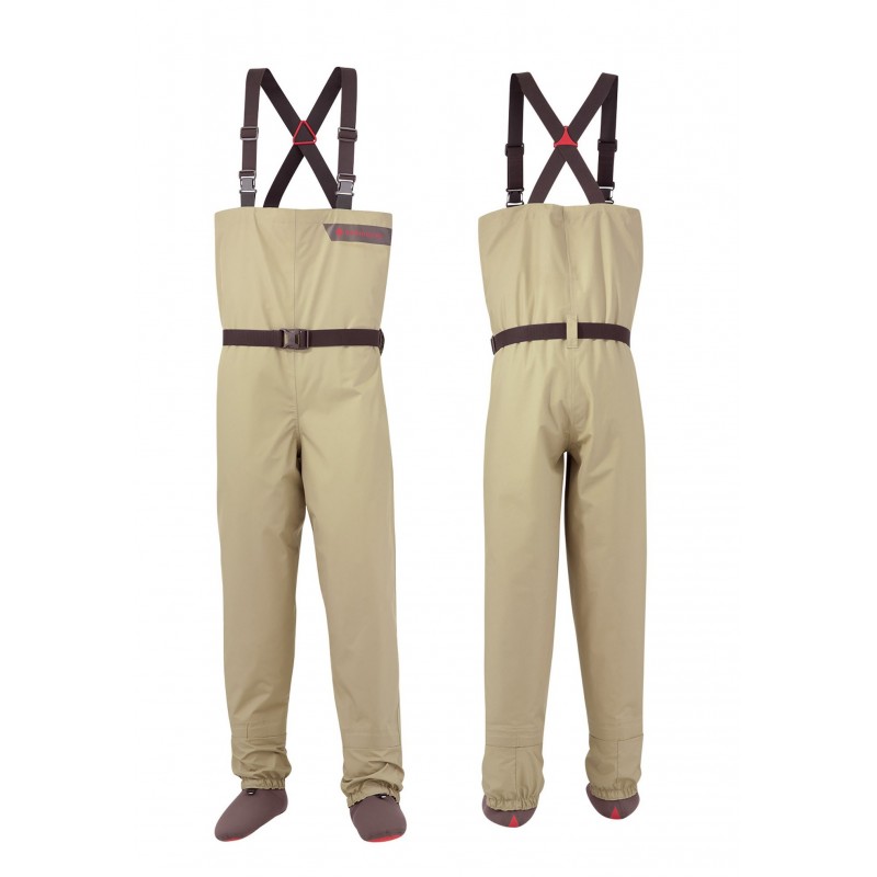 Waders REDINGTON Crosswater Grain