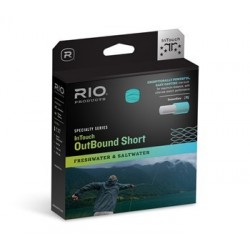 Soie RIO Outbound Short InTouch flottante