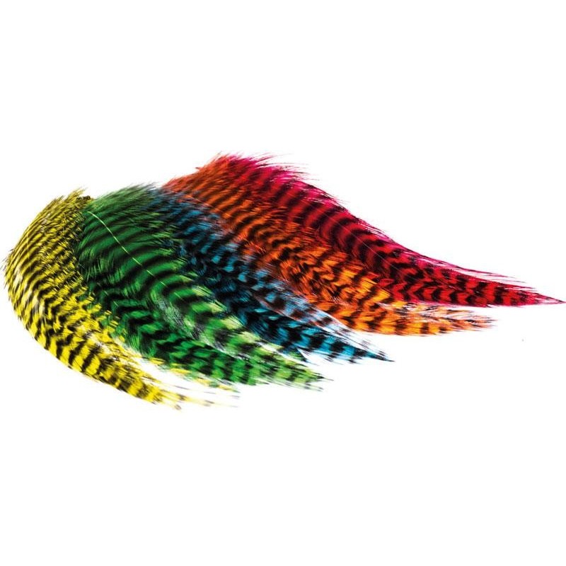 Plumes streamer Devaux