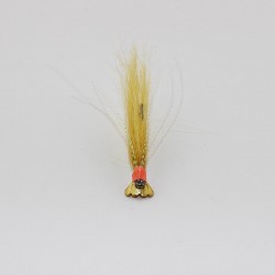 Fish-Skull Shrimp & Cray Tail