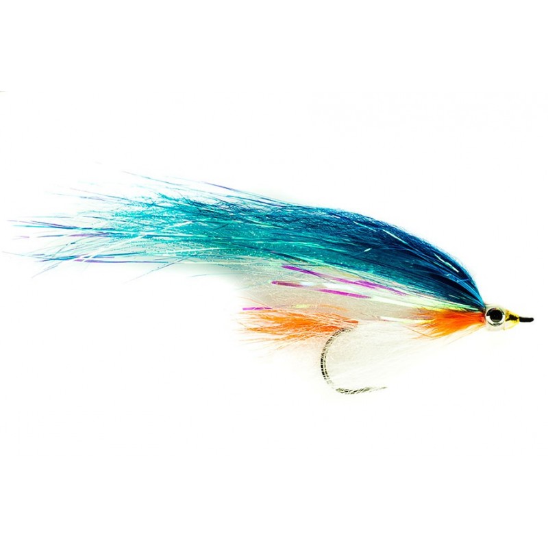 Mouche à brochet Devaux JR 02