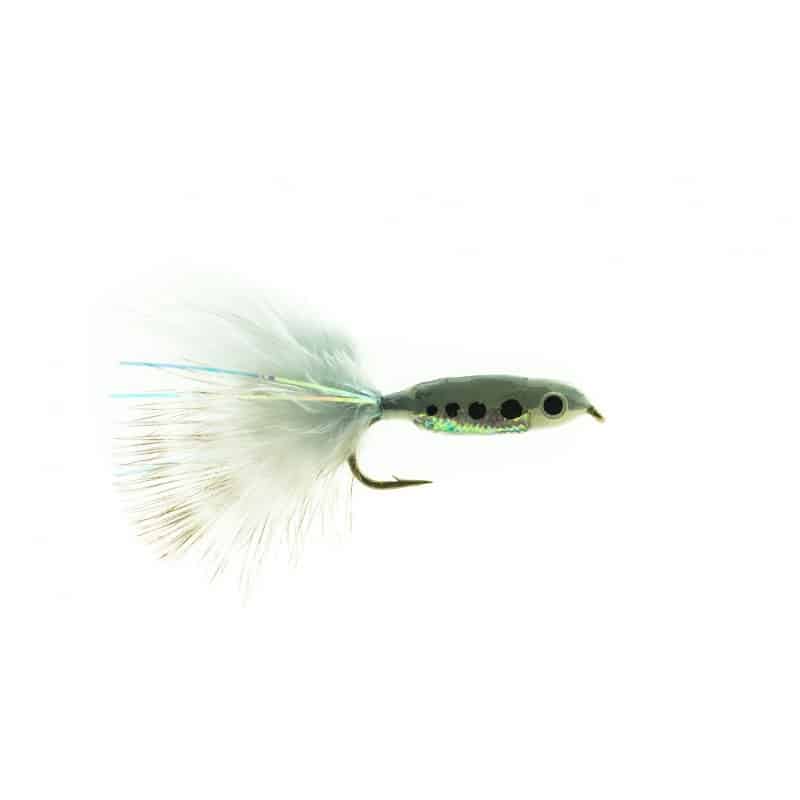 Streamer Devaux ST19