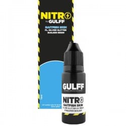 Résine UV Gulff Nitro Baitfish Skin 15ml