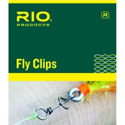 Attache rapide Rio Twist Clip