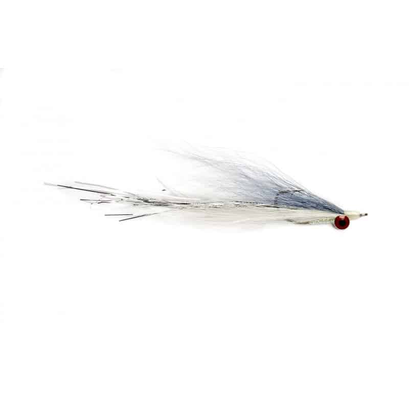 Streamer deep water grey ghost