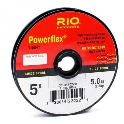 Fil nylon Rio Powerflex 100m
