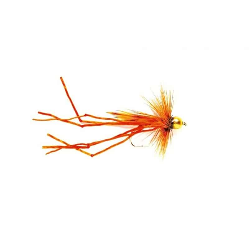 Mouche réservoir Daddy Flexi Orange