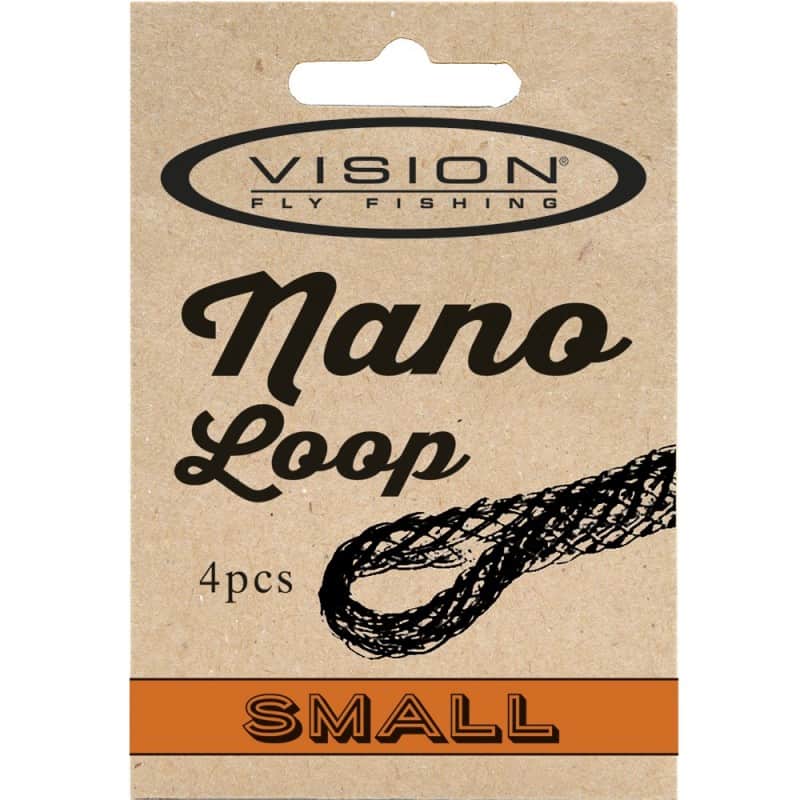 Connecteur Nano loop Vision Small