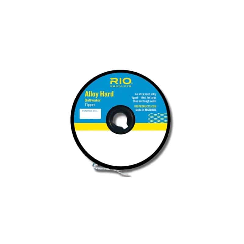 Nylon pour carnassiers RIO Hard SW mono