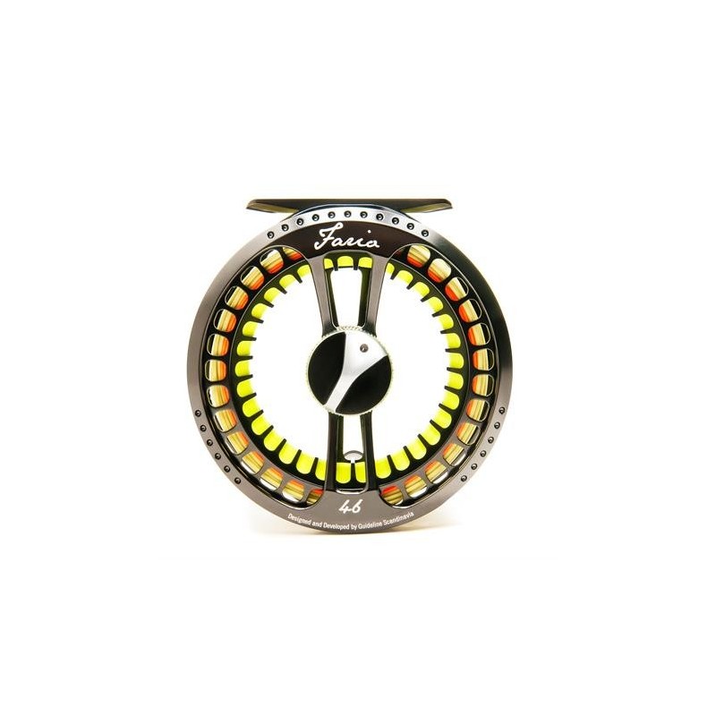 Moulinet Guideline Fario LW