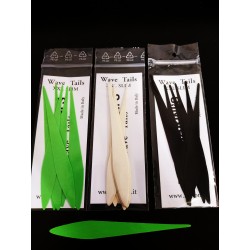 Wave Tails XXL Slim