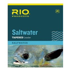 Bas de ligne Rio Saltwater