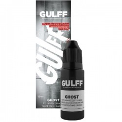 Résine UV Gulff Ghost15 mL