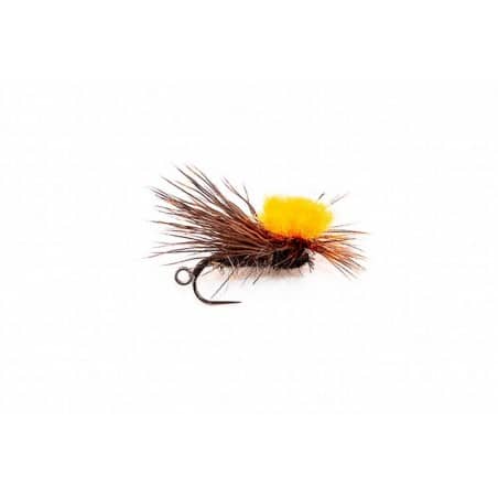 Ligne Mouche Flottante Scientific Anglers Amplitude Anadro WF8F - Saumon