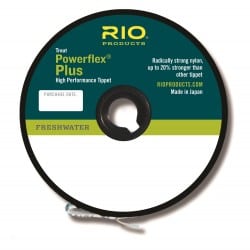 Nylon Rio Powerflex Plus