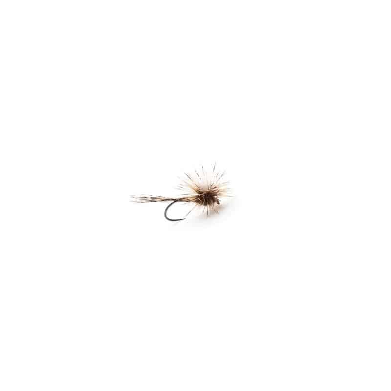 Mouche parachute Devaux PL01