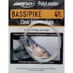 Polyleader Bass / Pike AIRFLO