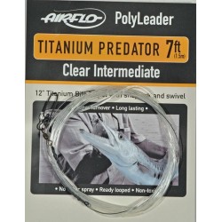 Polyleader Titanium Prédator AIRFLO