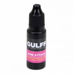 Résine UV GULFF 15 ml pink attack