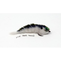 Fish Skull Articulated Micro Spine Starter Pack