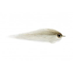 Streamer Salty Baitfish Mullet